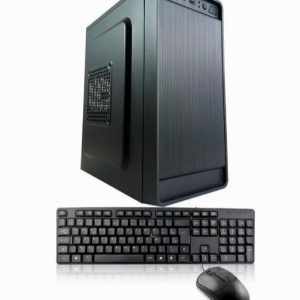 Computador Intel Core I5 3 Geração Memória Ram 8Gb Hd 500Gb