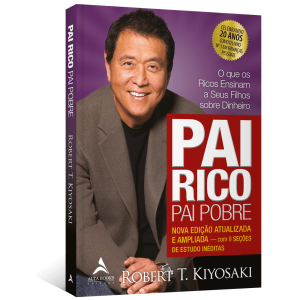Pai Rico, Pai Pobre