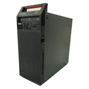 DESKTOP LENOVO E73 CORE I5 4430S HD 500 GB 4 GB RAM - WIN10 PRO - MT