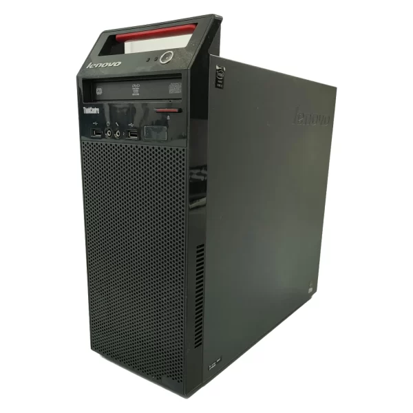 DESKTOP LENOVO E73 CORE I5 4430S HD 500 GB 4 GB RAM - WIN10 PRO - MT
