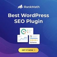 Rank Math Pro