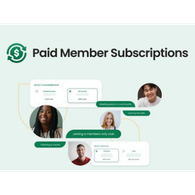 Paid Member Subscriptions Pro