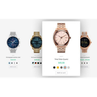 Variation Swatches For WooCommerce Pro
