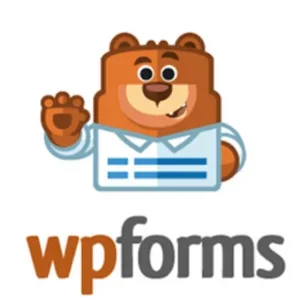 WPForms Pro