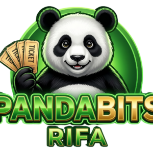 Plug-in PandaBits Rifas + Template Gratis