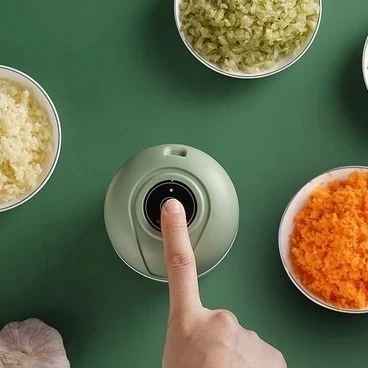 Mini Processador Vista 2